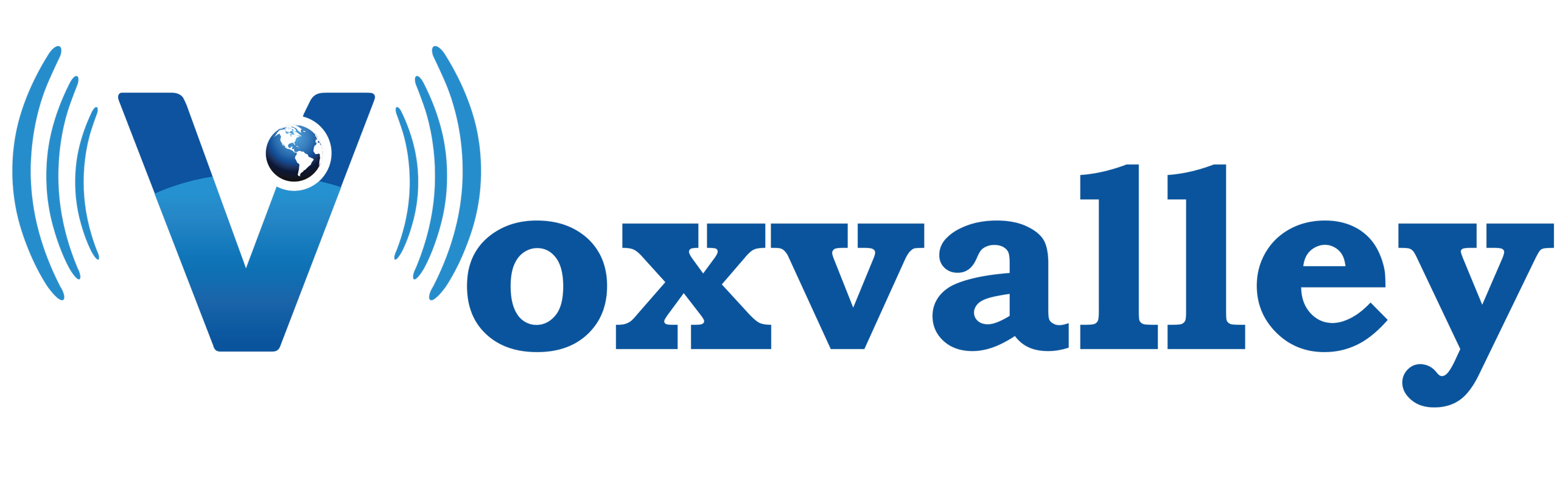 Voxvalley