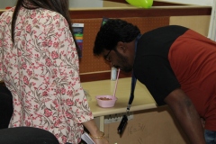 Fun Activity at vox valley