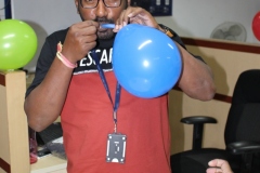 Fun Activity at vox valley