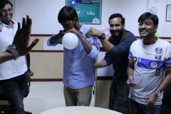 Fun Activity at vox valley