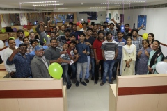 Voxvalley Team