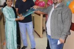 Gift
