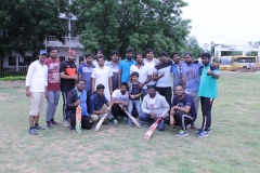 Cricket team