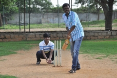 Fun activity