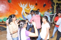 Fun activity