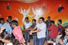Fun activity