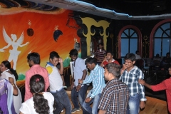 Fun activity