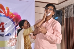 Cake cutting