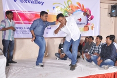Fun at voxvalley