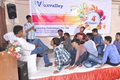 Fun at voxvalley