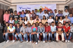 Voxvalley Team