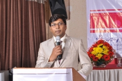 Speech by MD