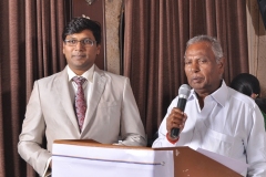 Speech