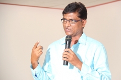 Speech