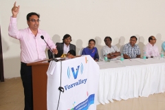 Speech