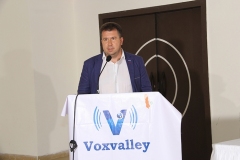 Speech