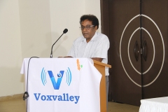 Speech