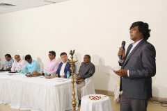Speech by MD
