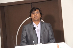 Speech by MD