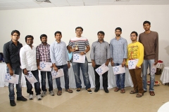Award winners
