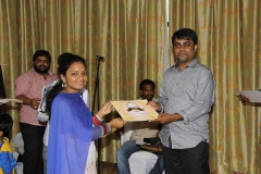Award winners
