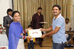 Award winners