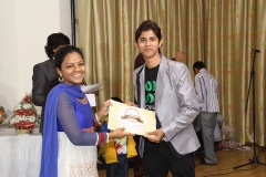 Award winners