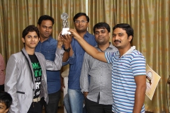 Award winners