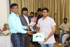 Award winner