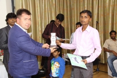 Award winner