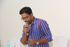 Singing