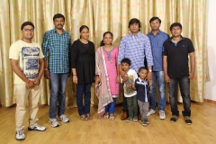 Vox valley team