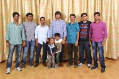 Vox valley team