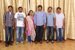 Vox valley team