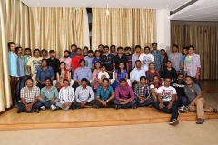 Vox valley team
