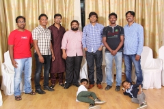 Vox valley team