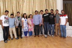 Vox valley team