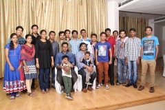 Vox valley team