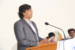 Speech by MD