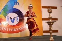 Dance performance