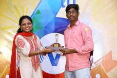 Award Distribution