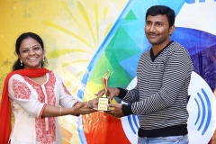 Award Distribution