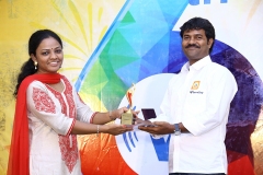 Award Distribution