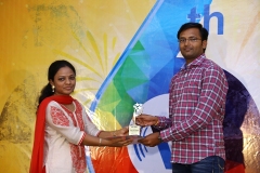 Award Distribution