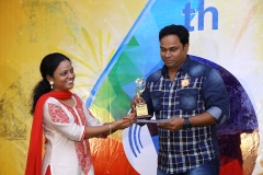 Award Distribution