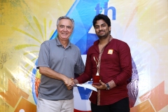 Award Distribution