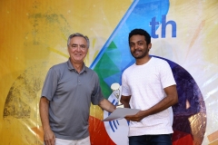 Award Distribution