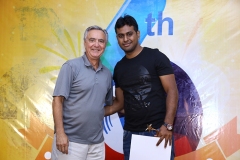 Award Distribution
