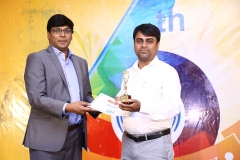 Award Distribution