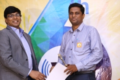 Award Distribution